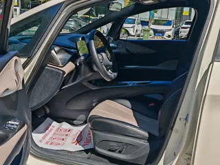 BYD Dolphin 2024 купить из Китая, цена 1 463 000 ₽ — Suifenhe Auto