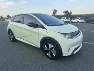 BYD Dolphin 2023 купить из Китая, цена 1 483 000 ₽ — Suifenhe Auto