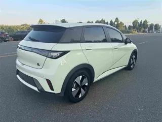 BYD Dolphin 2023 купить из Китая, цена 1 483 000 ₽ — Suifenhe Auto
