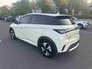 BYD Dolphin 2023 купить из Китая, цена 1 483 000 ₽ — Suifenhe Auto