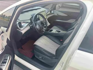 BYD Dolphin 2023 купить из Китая, цена 1 483 000 ₽ — Suifenhe Auto