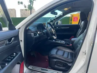 Mazda CX-5 2021 купить из Китая, цена 2 146 000 ₽ — Suifenhe Auto