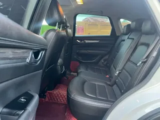 Mazda CX-5 2021 купить из Китая, цена 2 146 000 ₽ — Suifenhe Auto