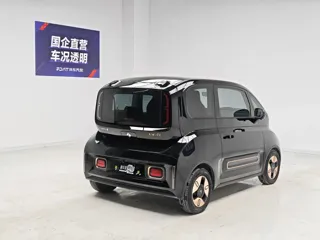 Baojun KiWi EV 2022 купить из Китая, цена 1 028 000 ₽ — Suifenhe Auto