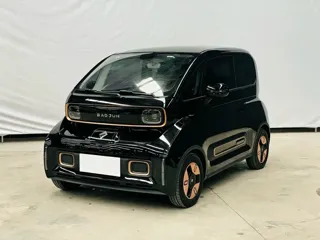 Baojun KiWi EV 2022