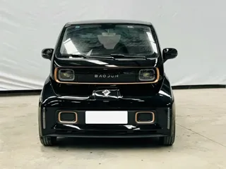 Baojun KiWi EV 2022 купить из Китая, цена 1 045 000 ₽ — Suifenhe Auto