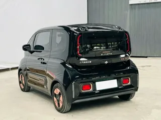 Baojun KiWi EV 2022 купить из Китая, цена 1 045 000 ₽ — Suifenhe Auto