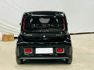 Baojun KiWi EV 2022 купить из Китая, цена 1 045 000 ₽ — Suifenhe Auto