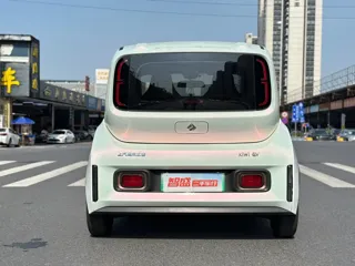 Baojun KiWi EV 2022 купить из Китая, цена 1 063 000 ₽ — Suifenhe Auto