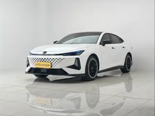 Changan UNI-V 2024