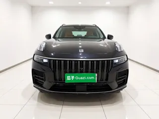 Lynk & Co 09 EM-P 2024 купить из Китая, цена 5 312 000 ₽ — Suifenhe Auto