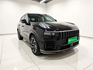 Lynk & Co 09 EM-P 2024 купить из Китая, цена 5 312 000 ₽ — Suifenhe Auto