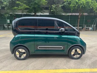 Baojun KiWi EV 2022 купить из Китая, цена 935 000 ₽ — Suifenhe Auto