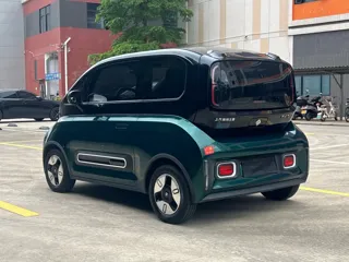 Baojun KiWi EV 2022 купить из Китая, цена 935 000 ₽ — Suifenhe Auto