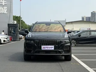 Lynk & Co 09 EM-P 2025 купить из Китая, цена 6 130 000 ₽ — Suifenhe Auto