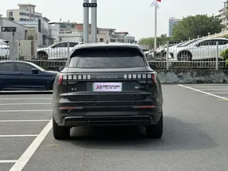 Lynk & Co 09 EM-P 2025 купить из Китая, цена 6 130 000 ₽ — Suifenhe Auto