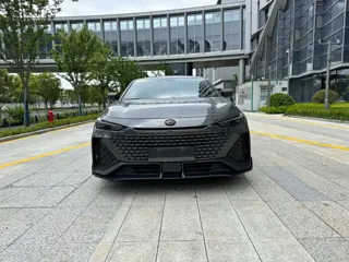 Changan UNI-V 2024 купить из Китая, цена 2 900 000 ₽ — Suifenhe Auto