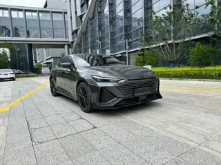 Changan UNI-V 2024 купить из Китая, цена 2 900 000 ₽ — Suifenhe Auto