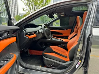 Changan UNI-V 2024 купить из Китая, цена 2 900 000 ₽ — Suifenhe Auto