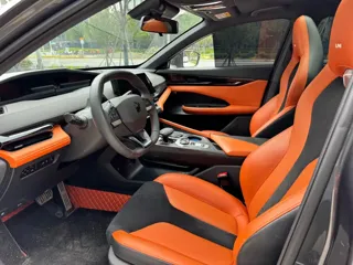 Changan UNI-V 2024 купить из Китая, цена 2 900 000 ₽ — Suifenhe Auto