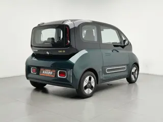 Baojun KiWi EV 2022 купить из Китая, цена 1 021 000 ₽ — Suifenhe Auto