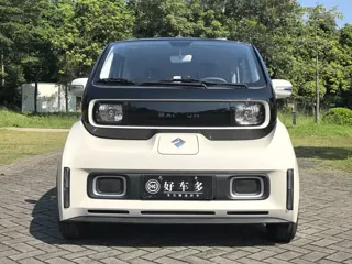 Baojun KiWi EV 2022 купить из Китая, цена 1 039 000 ₽ — Suifenhe Auto