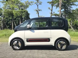 Baojun KiWi EV 2022 купить из Китая, цена 1 039 000 ₽ — Suifenhe Auto