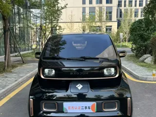 Baojun KiWi EV 2022 купить из Китая, цена 1 008 000 ₽ — Suifenhe Auto
