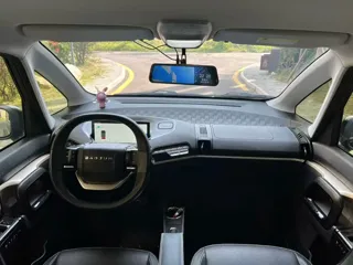 Baojun KiWi EV 2022 купить из Китая, цена 1 008 000 ₽ — Suifenhe Auto