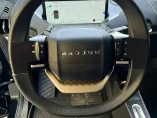 Baojun KiWi EV 2022 купить из Китая, цена 1 008 000 ₽ — Suifenhe Auto
