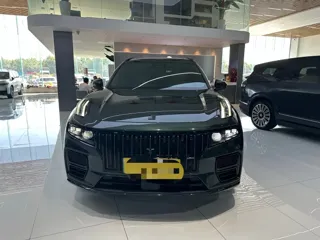 Lynk & Co 09 EM-P 2024 купить из Китая, цена 5 803 000 ₽ — Suifenhe Auto