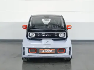 Baojun KiWi EV 2022 купить из Китая, цена 953 000 ₽ — Suifenhe Auto