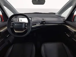 Baojun KiWi EV 2022 купить из Китая, цена 953 000 ₽ — Suifenhe Auto