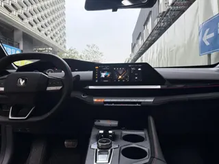 Changan UNI-V 2024 купить из Китая, цена 2 465 000 ₽ — Suifenhe Auto