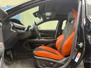 Changan UNI-V 2024 купить из Китая, цена 2 465 000 ₽ — Suifenhe Auto