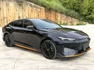 Changan UNI-V 2024 купить из Китая, цена 2 447 000 ₽ — Suifenhe Auto