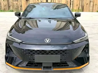 Changan UNI-V 2024 купить из Китая, цена 2 447 000 ₽ — Suifenhe Auto