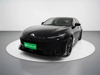 Changan UNI-V 2024