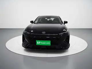 Changan UNI-V 2024 купить из Китая, цена 2 771 000 ₽ — Suifenhe Auto