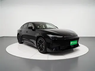 Changan UNI-V 2024 купить из Китая, цена 2 771 000 ₽ — Suifenhe Auto