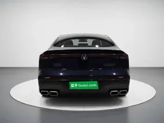 Changan UNI-V 2024 купить из Китая, цена 2 771 000 ₽ — Suifenhe Auto