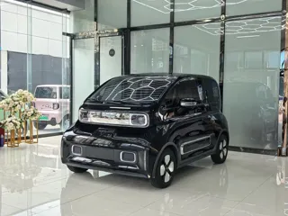 Baojun KiWi EV 2022