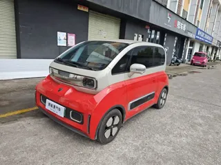 Baojun KiWi EV 2024