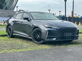 Changan UNI-V 2024 купить из Китая, цена 2 609 000 ₽ — Suifenhe Auto