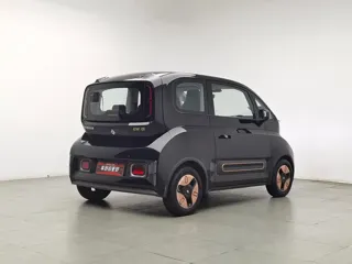 Baojun KiWi EV 2023 купить из Китая, цена 972 000 ₽ — Suifenhe Auto