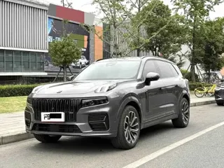 Lynk & Co 09 EM-P 2024 купить из Китая, цена 5 391 000 ₽ — Suifenhe Auto