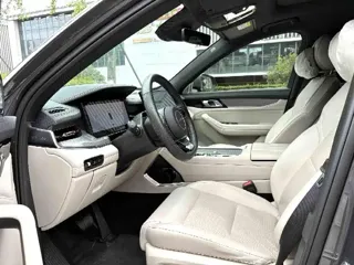Lynk & Co 09 EM-P 2024 купить из Китая, цена 5 391 000 ₽ — Suifenhe Auto