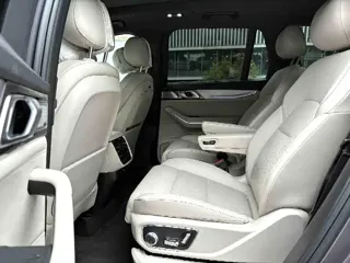 Lynk & Co 09 EM-P 2024 купить из Китая, цена 5 391 000 ₽ — Suifenhe Auto