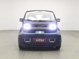 Baojun KiWi EV 2022 купить из Китая, цена 1 008 000 ₽ — Suifenhe Auto