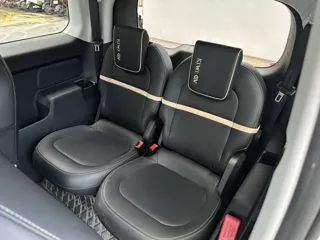 Baojun KiWi EV 2022 купить из Китая, цена 1 045 000 ₽ — Suifenhe Auto
